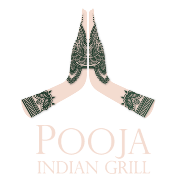 Pooja Indian Grill